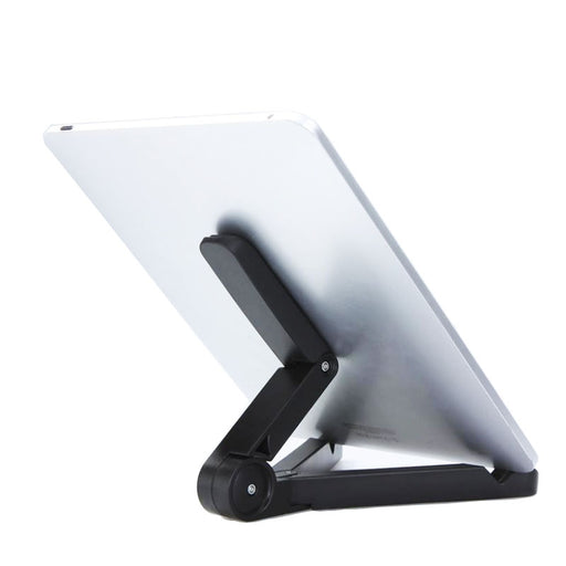 Y-Shape Portable Android Tablet Holder Fold-Up Stand