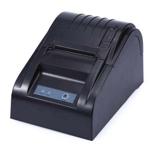 ZJ - 5890T Portable 58mm USB POS Thermal Receipt Printer