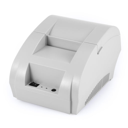 ZJ - 5890K Portable 58mm USB POS Receipt Thermal Printer