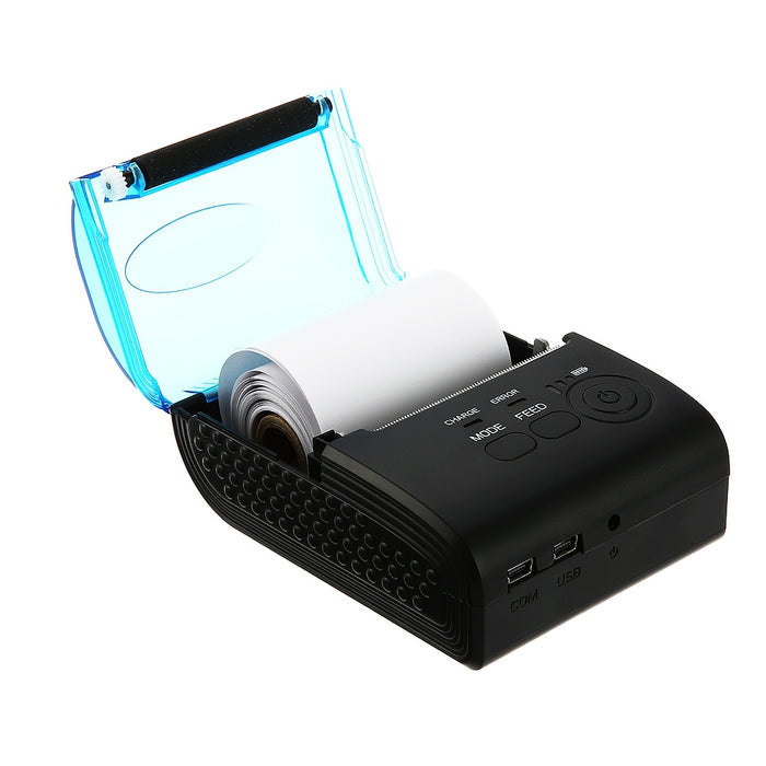 ZJIANG ZJ - 5805 58mm Bluetooth 4.0 Android Thermal Printer