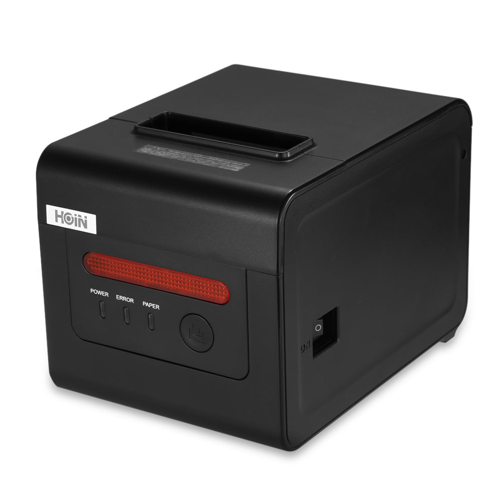 HOIN HOP - H801 80mm Portable Thermal Receipt Printer