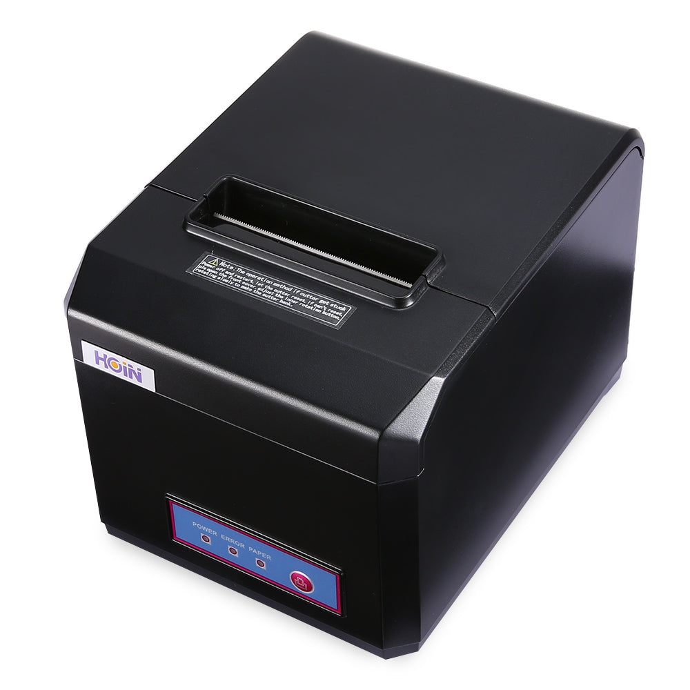 HOIN HOP - E801 USB / WiFi / Internet Access Thermal Receipt Printer