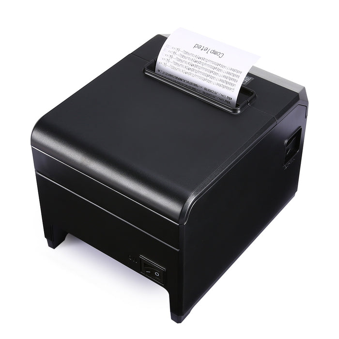 HOIN HOP - E801 USB / WiFi / Internet Access Thermal Receipt Printer