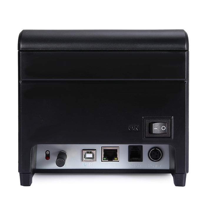 HOIN HOP - E801 USB / WiFi / Internet Access Thermal Receipt Printer