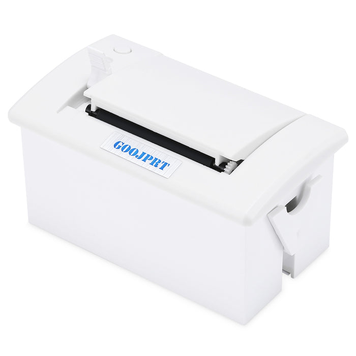 GOOJPRT QR701 Embedded Receipt Thermal Printer TTL