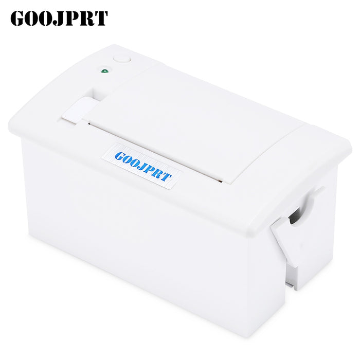 GOOJPRT QR701 Embedded Receipt Thermal Printer TTL