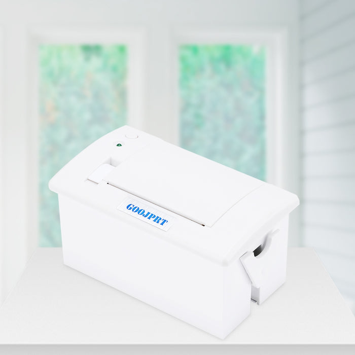 GOOJPRT QR701 Embedded Receipt Thermal Printer TTL