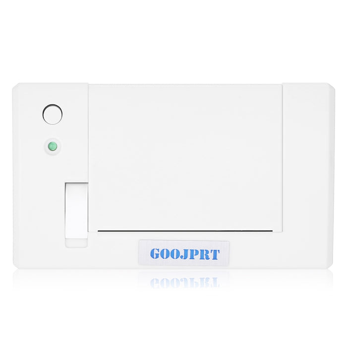 GOOJPRT QR701 Embedded Receipt Thermal Printer TTL