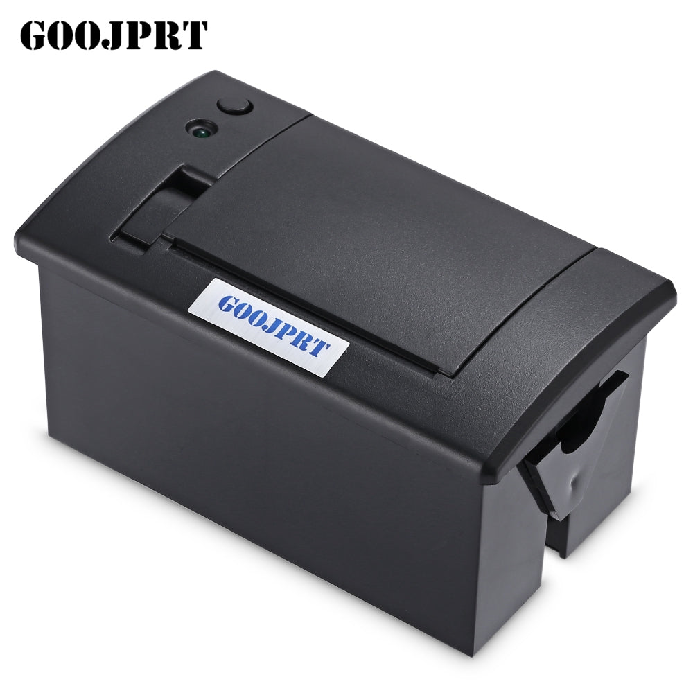 GOOJPRT QR701 Embedded Receipt Thermal Printer TTL