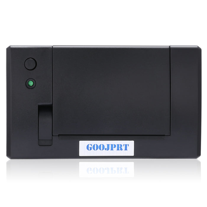 GOOJPRT QR701 Embedded Receipt Thermal Printer TTL