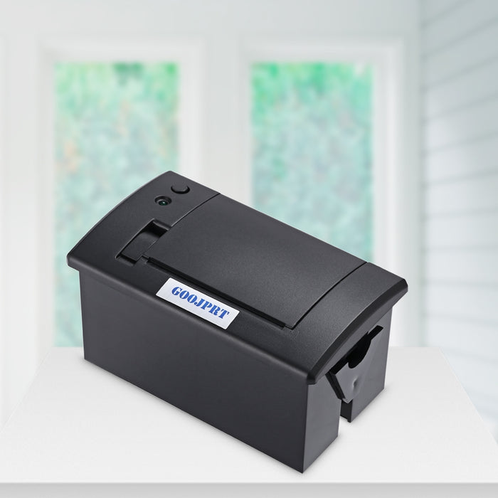 GOOJPRT QR701 Embedded Receipt Thermal Printer TTL