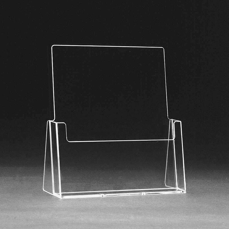 Plastic Photo Frames
