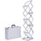 MAGAZINE RACK LITERATURE RACK BROCHURE STAND BROCHURE RACK LIERATURE HOLDER