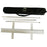 Aluminum Retractable Banner Stand for 33x79 Inches