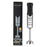 1100W Portable 2 Speed Stainless Steel Electric Blender Fruit Vegetable Nut Juice Smoothie Baby Food Mixer Kitchen Hand Blenders
