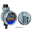 Automatic LCD Display Watering Timer Electronic  Home Garden Ball Valve  Water Timer For Garden  Irrigation Controller#21026