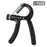 WorthWhile 5-60Kg Gym Fitness Hand Grip Men Adjustable Finger Heavy Exerciser Strength for Muscle Recovery Hand Gripper Trainer