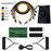 17Pcs Resistance Bands Set Expander Yoga Exercise Fitness Rubber Tubes Band Stretch Training Home Gyms Workout Elastic Pull Rope