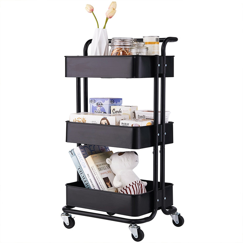 Kitchen Cart