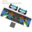 1 Set Push Up Rack Board 9 in 1 Body Building Board System Fitness Comprehensive Training Gym Body Training Drop Shipp Exercise
