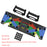 1 Set Push Up Rack Board 9 in 1 Body Building Board System Fitness Comprehensive Training Gym Body Training Drop Shipp Exercise