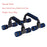 1 Set Push Up Rack Board 9 in 1 Body Building Board System Fitness Comprehensive Training Gym Body Training Drop Shipp Exercise
